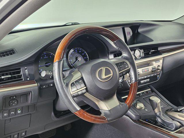 used 2018 Lexus ES 350 car, priced at $21,063