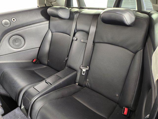 used 2010 Lexus IS 250C car, priced at $13,599