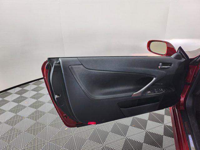 used 2010 Lexus IS 250C car, priced at $13,599