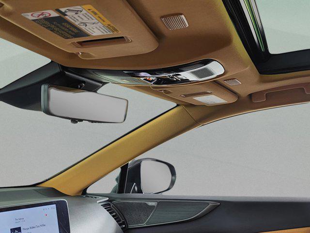 new 2026 Lexus NX 350 car, priced at $55,400