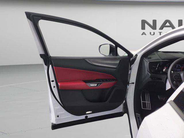new 2026 Lexus NX 350 car, priced at $54,295