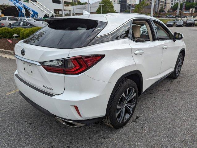 used 2019 Lexus RX 350 car, priced at $36,549