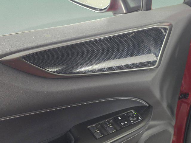 used 2025 Lexus NX 250 car, priced at $38,192