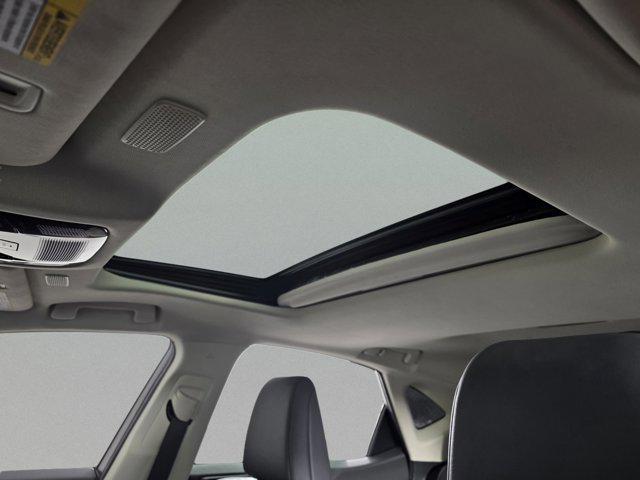 used 2025 Lexus NX 250 car, priced at $38,192