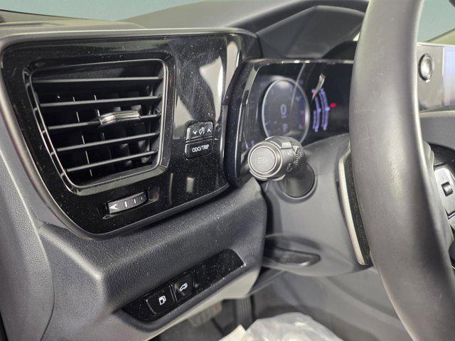 used 2025 Lexus NX 250 car, priced at $38,192