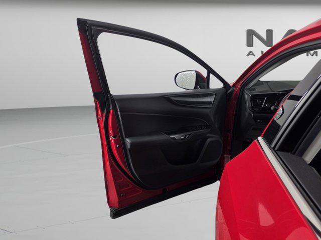 used 2025 Lexus NX 250 car, priced at $38,192