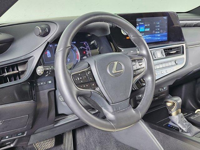 used 2022 Lexus ES 350 car, priced at $37,994