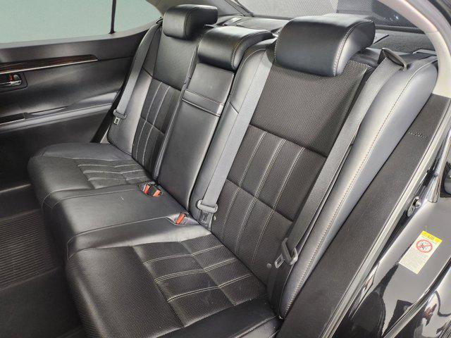 used 2016 Lexus ES 350 car, priced at $22,392