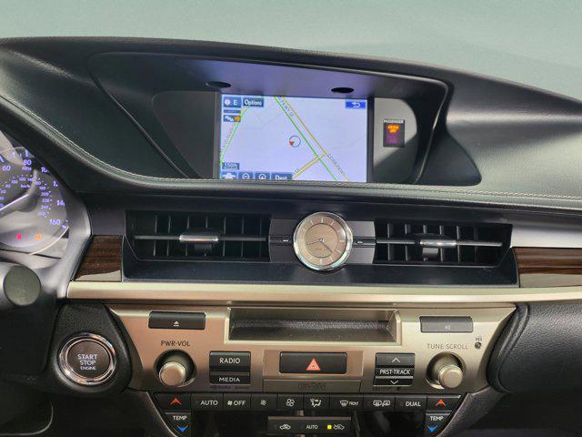 used 2016 Lexus ES 350 car, priced at $22,392