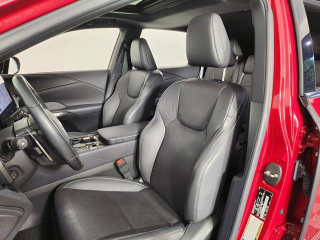 used 2023 Lexus RX 350 car, priced at $54,982