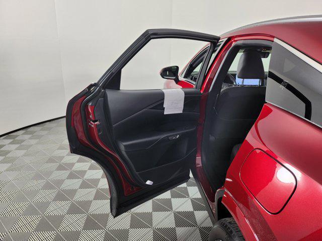 used 2023 Lexus RX 350 car, priced at $54,982