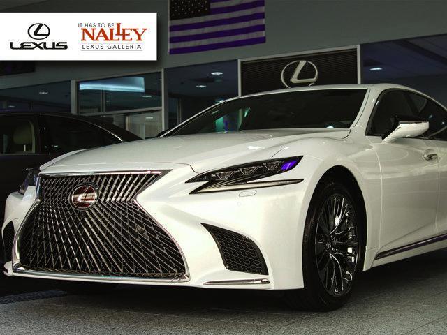 used 2023 Lexus RX 350 car, priced at $56,648