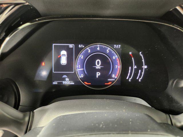 used 2023 Lexus RX 350 car, priced at $54,982