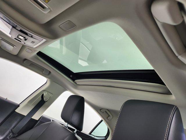 used 2022 Lexus ES 350 car, priced at $39,488