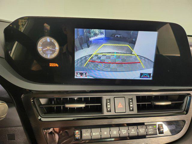 used 2022 Lexus ES 350 car, priced at $39,488