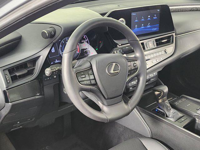 used 2022 Lexus ES 350 car, priced at $39,488