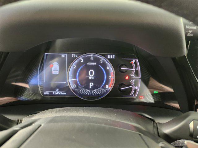 used 2022 Lexus ES 350 car, priced at $39,488