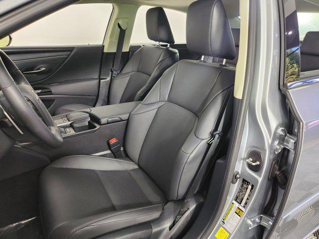 used 2022 Lexus ES 350 car, priced at $39,488