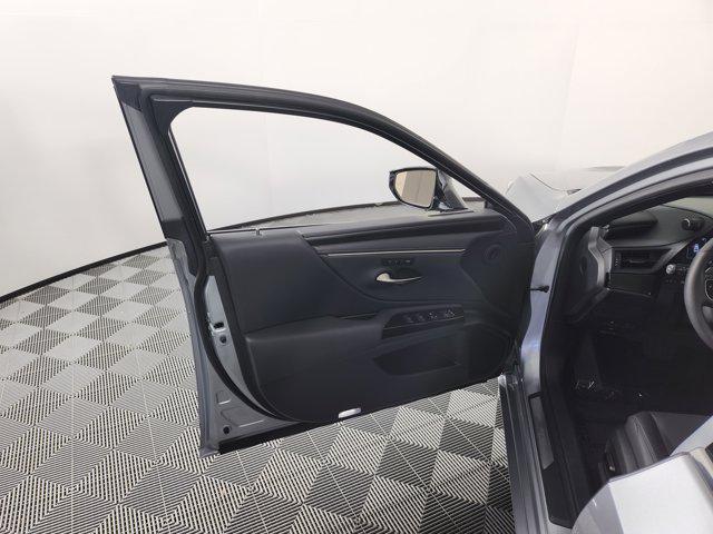 used 2022 Lexus ES 350 car, priced at $39,488