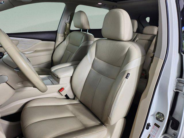 used 2016 Nissan Murano car, priced at $14,900