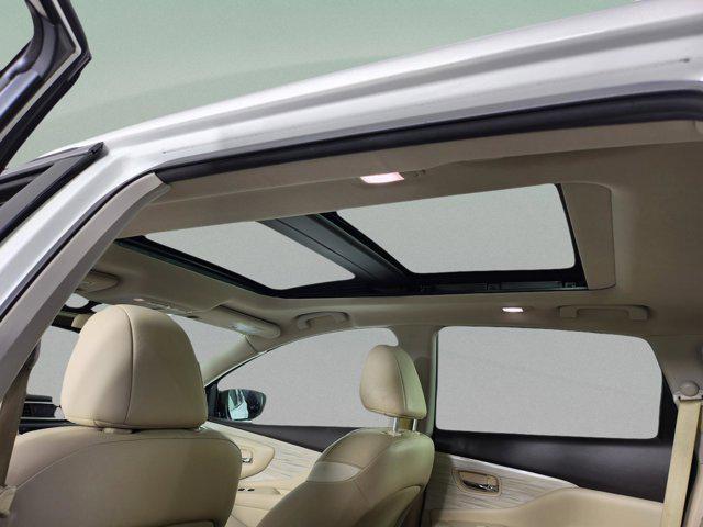 used 2016 Nissan Murano car, priced at $14,900