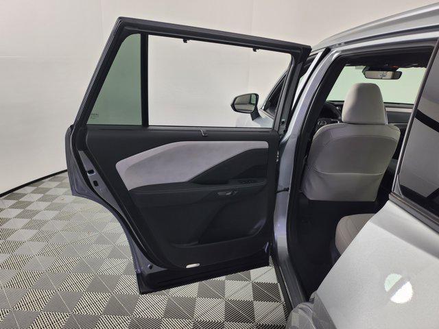 new 2025 Lexus TX 350 car, priced at $66,455
