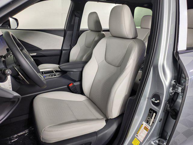 new 2025 Lexus TX 350 car, priced at $66,455