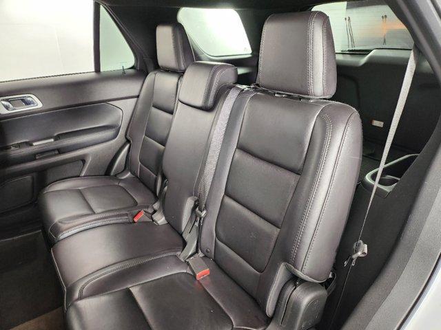 used 2013 Ford Explorer car, priced at $12,488