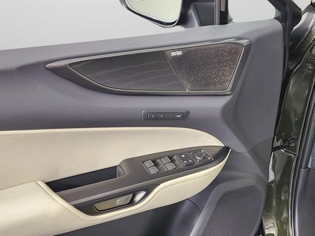 new 2026 Lexus NX 350 car, priced at $56,710