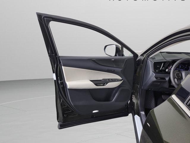 new 2026 Lexus NX 350 car, priced at $56,710