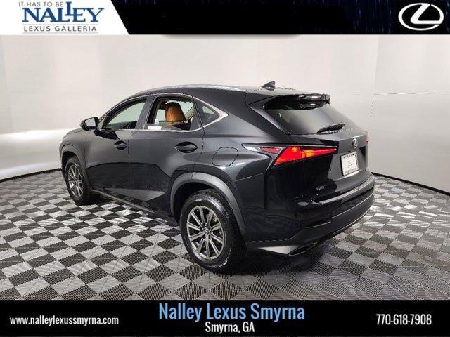 used 2018 Lexus NX 300 car, priced at $17,990