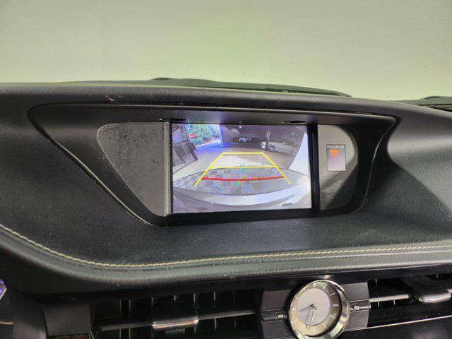 used 2018 Lexus ES 350 car, priced at $24,753