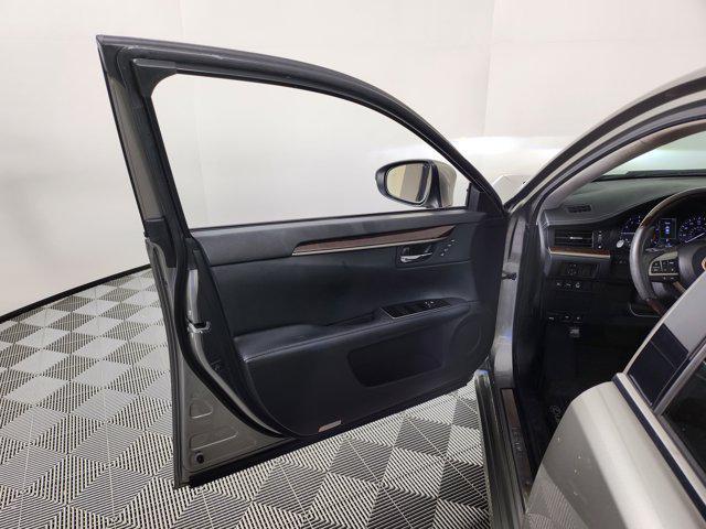 used 2018 Lexus ES 350 car, priced at $24,753