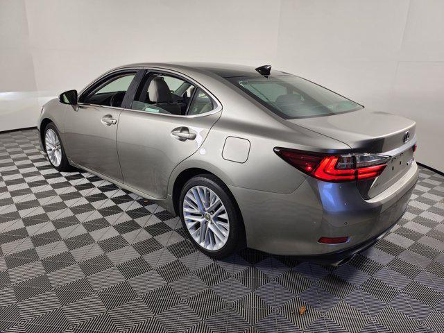used 2018 Lexus ES 350 car, priced at $24,753
