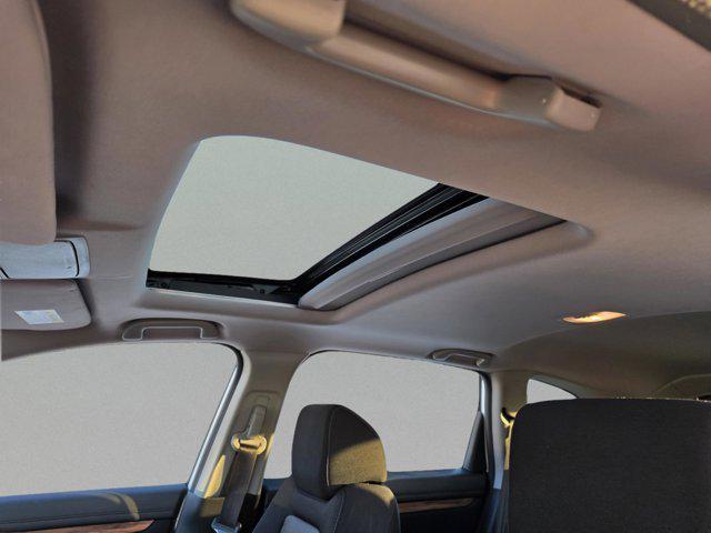 used 2019 Honda CR-V car, priced at $21,999