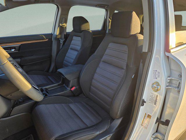 used 2019 Honda CR-V car, priced at $21,999