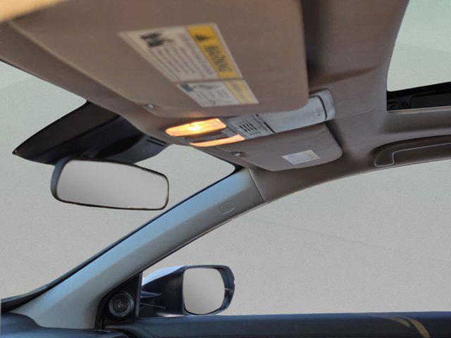 used 2019 Honda CR-V car, priced at $21,999