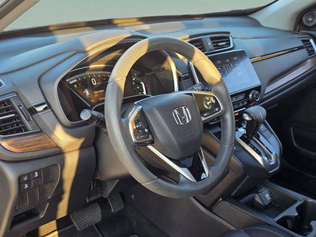 used 2019 Honda CR-V car, priced at $21,999