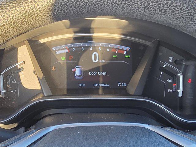 used 2019 Honda CR-V car, priced at $21,999