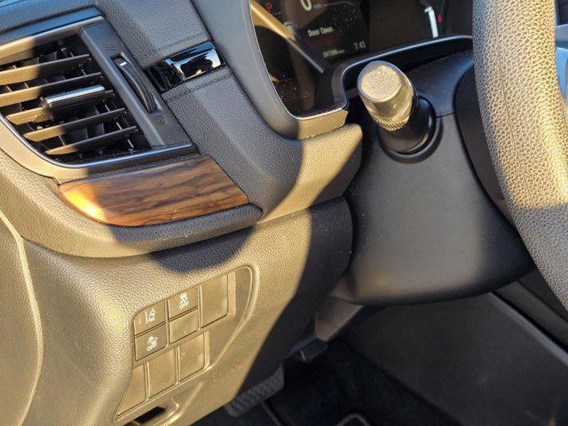 used 2019 Honda CR-V car, priced at $21,999