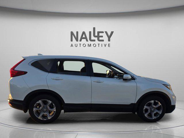 used 2019 Honda CR-V car, priced at $21,999