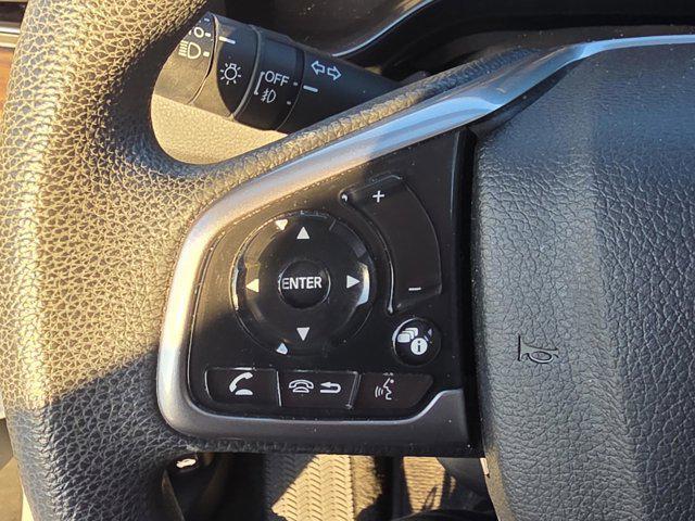 used 2019 Honda CR-V car, priced at $21,999