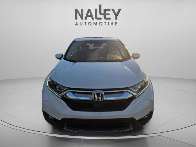 used 2019 Honda CR-V car, priced at $21,999