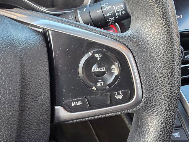 used 2019 Honda CR-V car, priced at $21,999