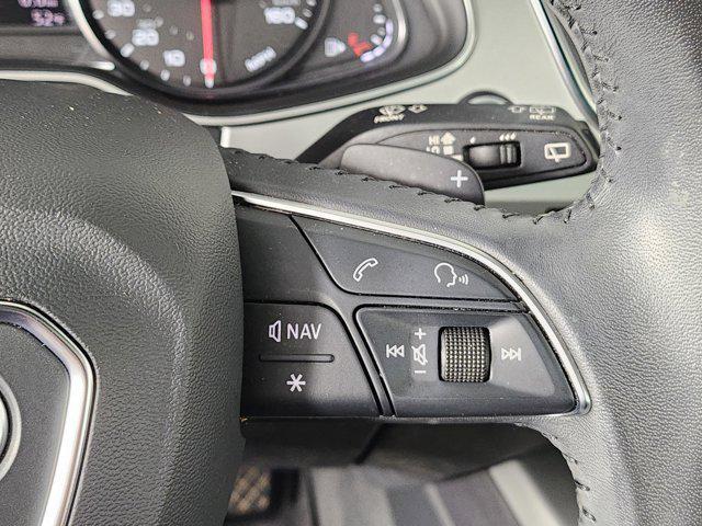 used 2019 Audi Q7 car, priced at $21,998