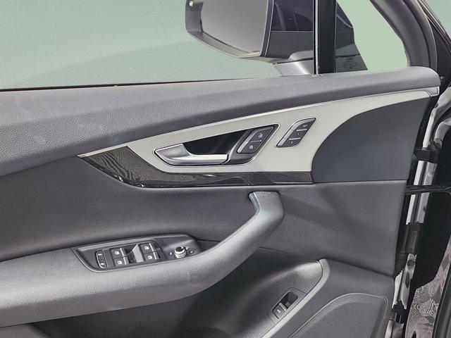 used 2019 Audi Q7 car, priced at $19,753