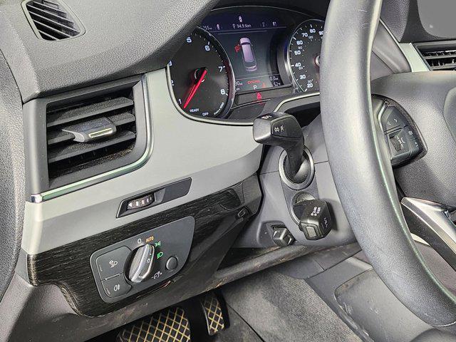 used 2019 Audi Q7 car, priced at $21,998