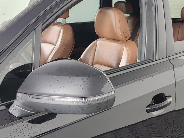 used 2021 Audi Q7 car, priced at $28,662