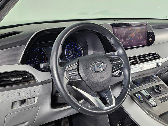 used 2020 Hyundai Palisade car, priced at $25,500