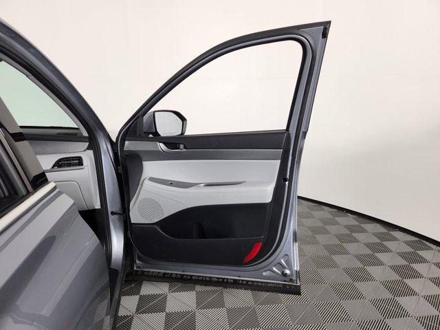 used 2020 Hyundai Palisade car, priced at $25,500